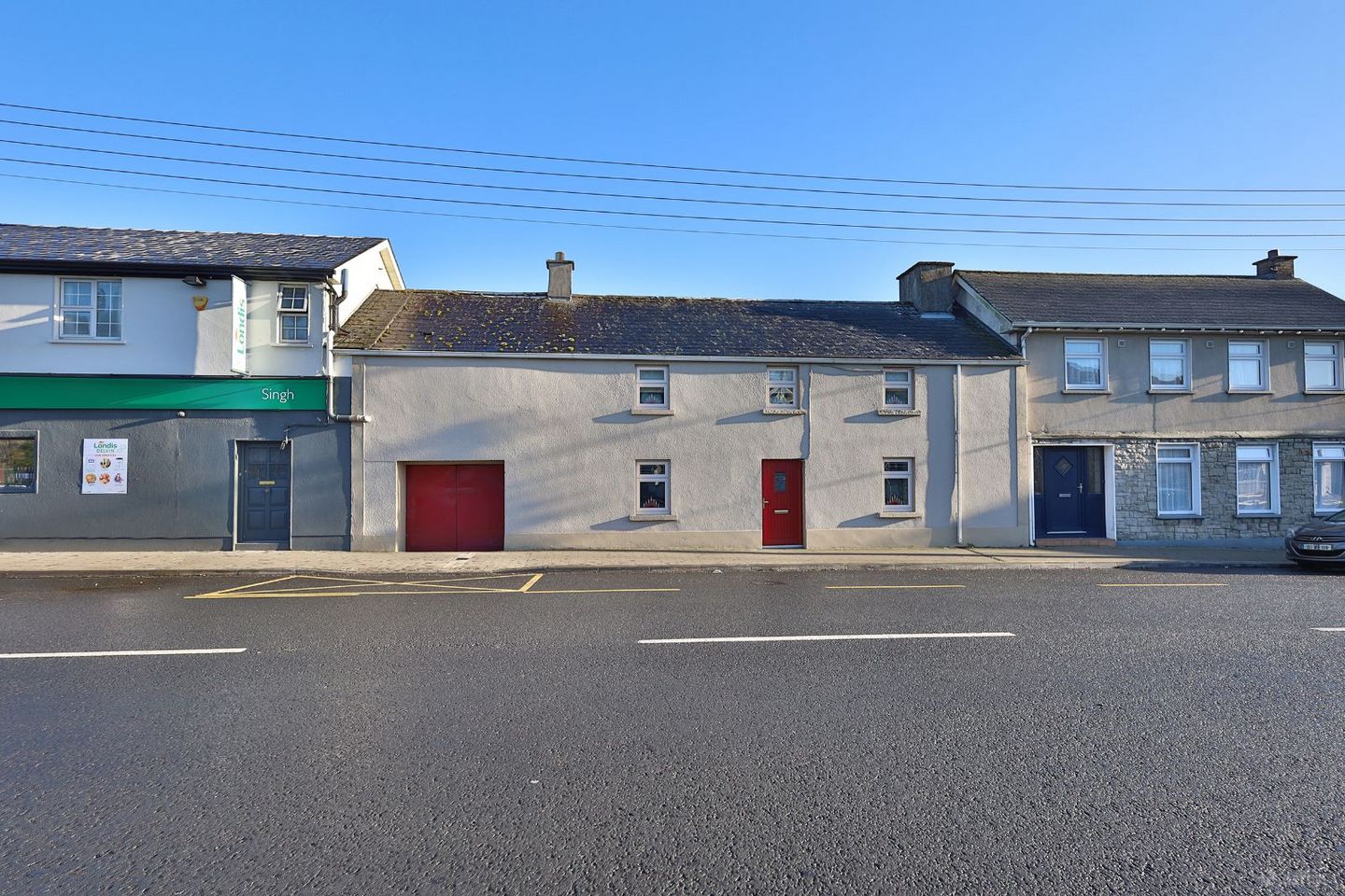 Main Street, Delvin, Delvin, Co. Westmeath, N91TNR4