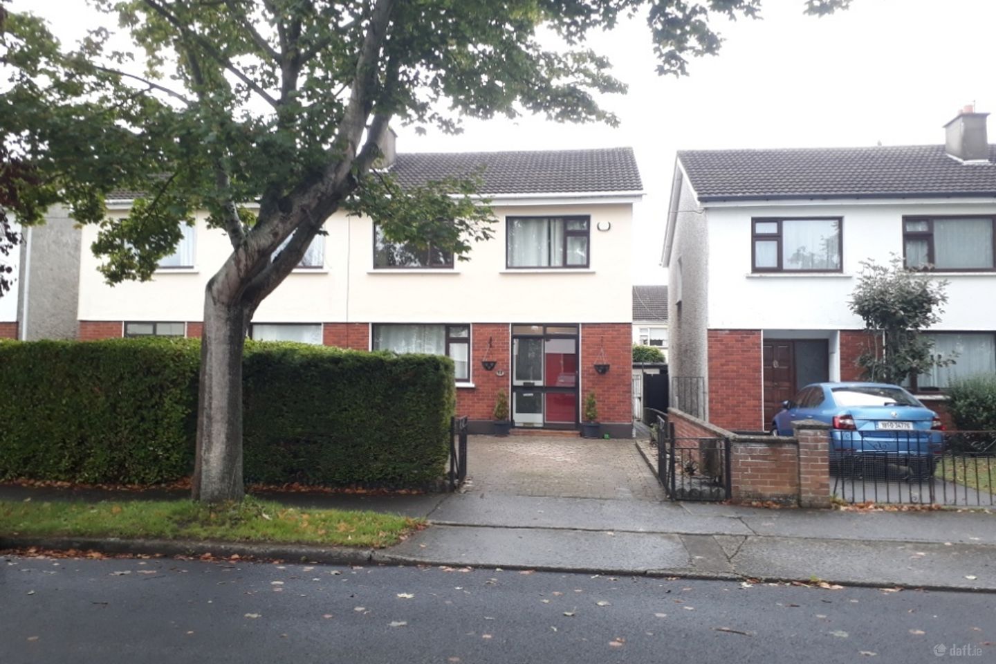 Castleknock Rise, Castleknock, Co. Dublin