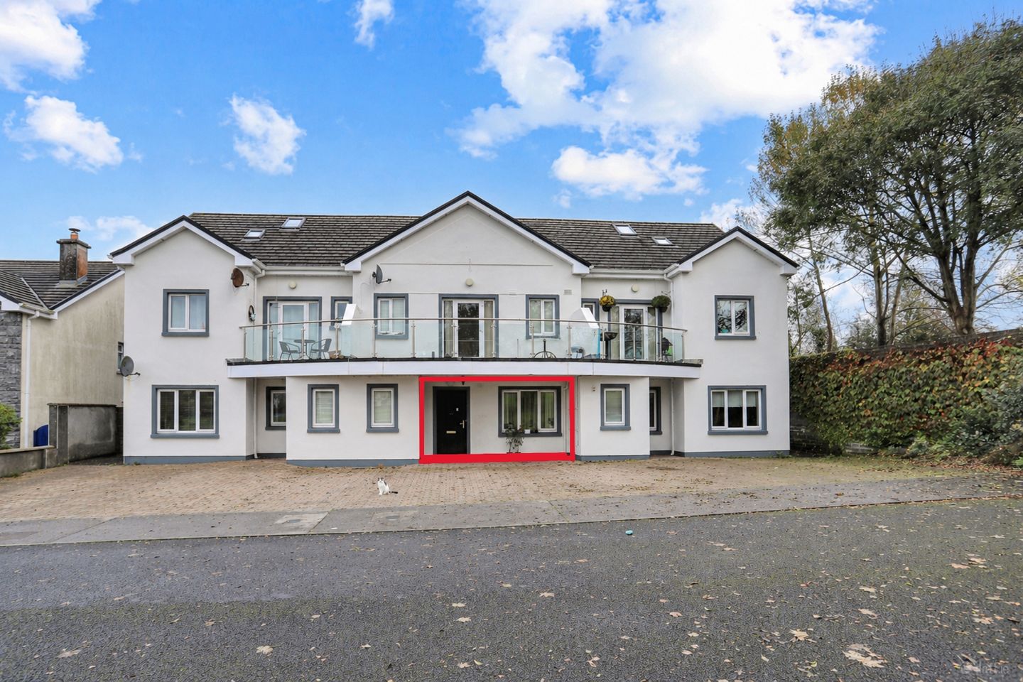 37, Dun Na Ri, Ballyhugh, Gort, Co. Galway, H91A7N5