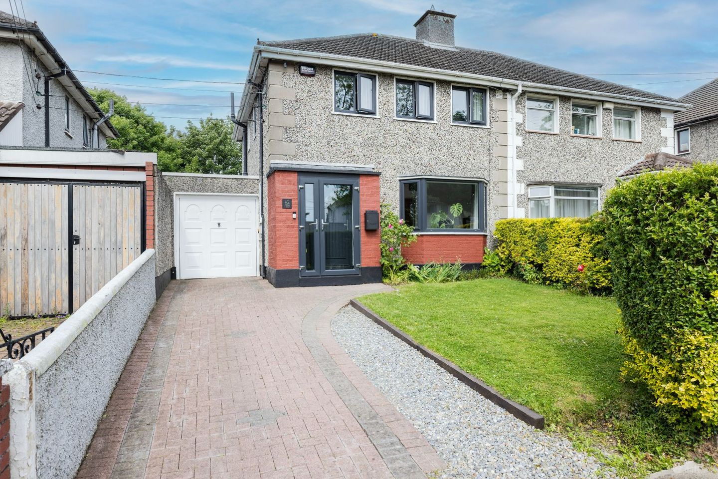 42 Shanowen Avenue, Santry, Dublin 9, D09X3N7