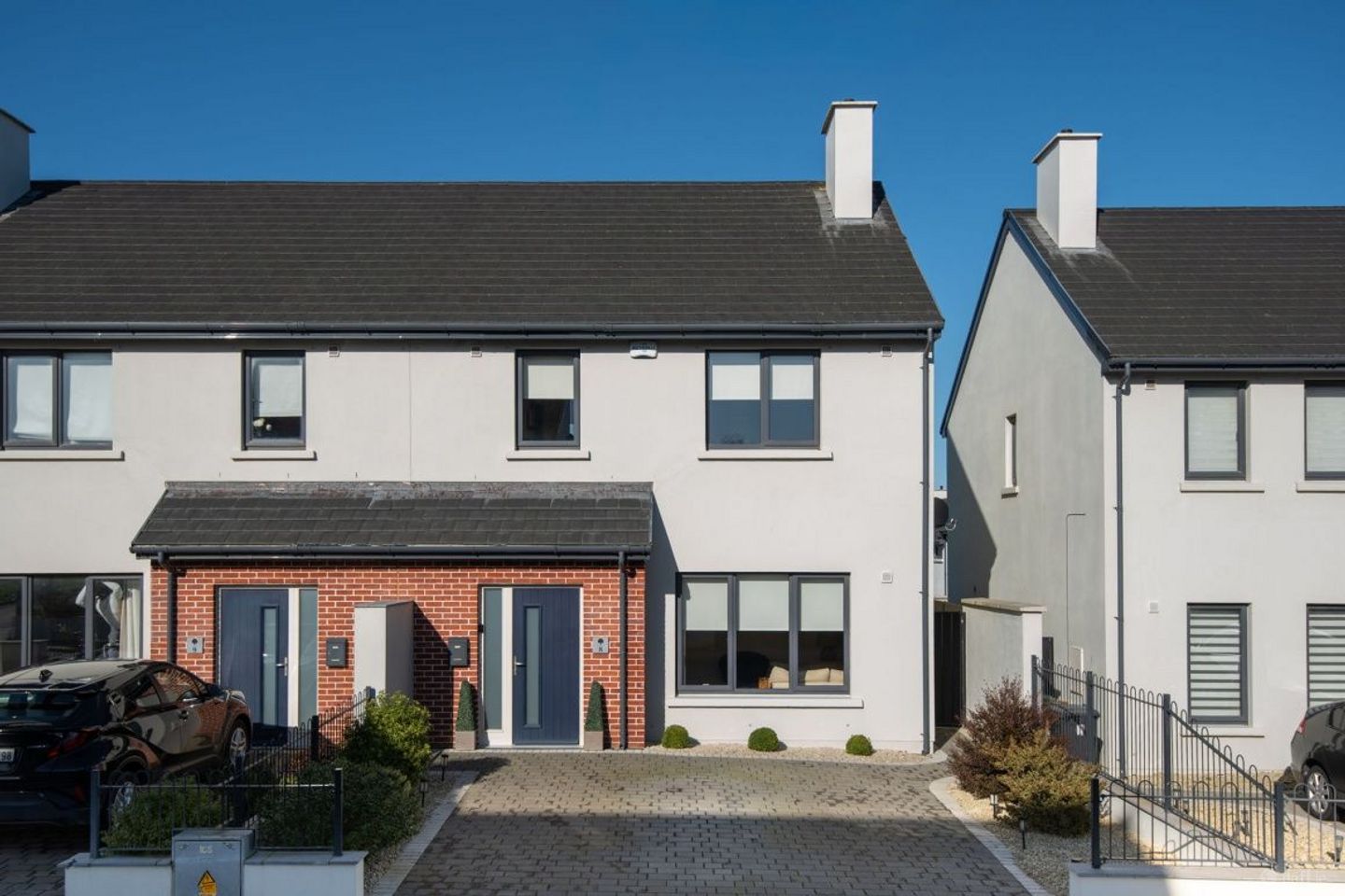 8 Newpark Drive, Chapel Road, Kinsealy, Malahide, Co. Dublin, K36CX66