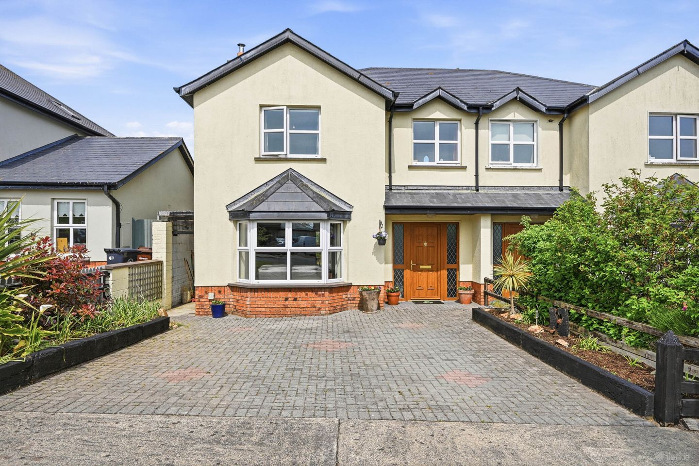 28 Glen Aoibhinn, Middletown, Gorey, Co. Wexford, Y25VH22