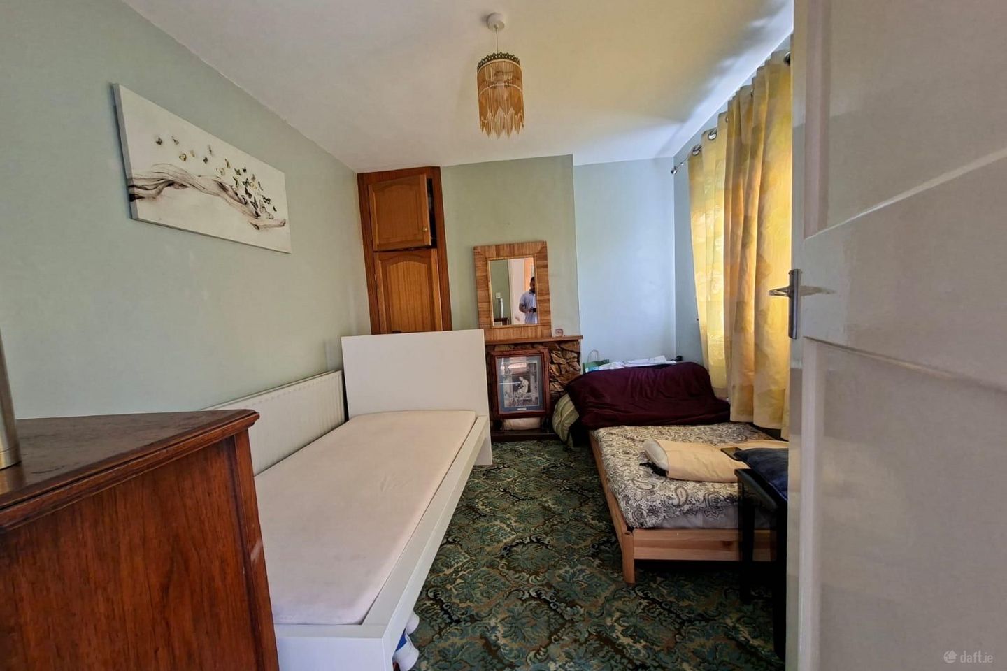 Derrylea, 8 Rochestown Park, Sallynoggin, Glenageary, Co. Dublin