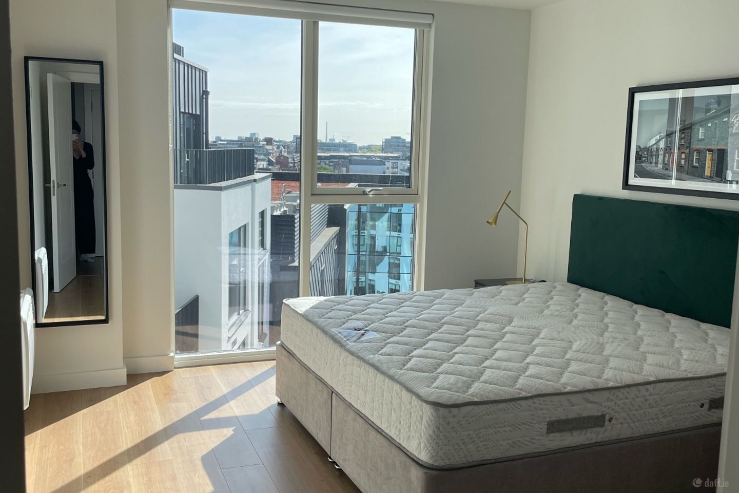 18 Newmarket, Dublin 8, Christchurch, Co. Dublin