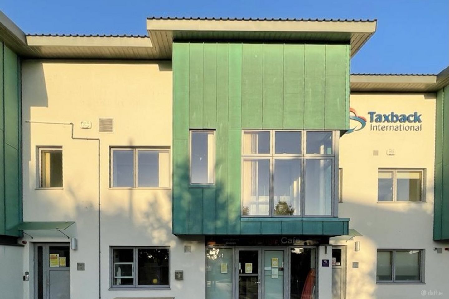 Unit 2 Danville Business Park, Kilkenny, Co. Kilkenny