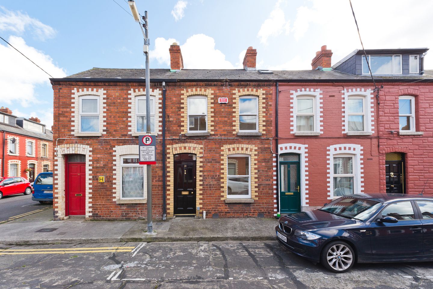 13 Ormeau Street, Dublin 2, Dublin 4
