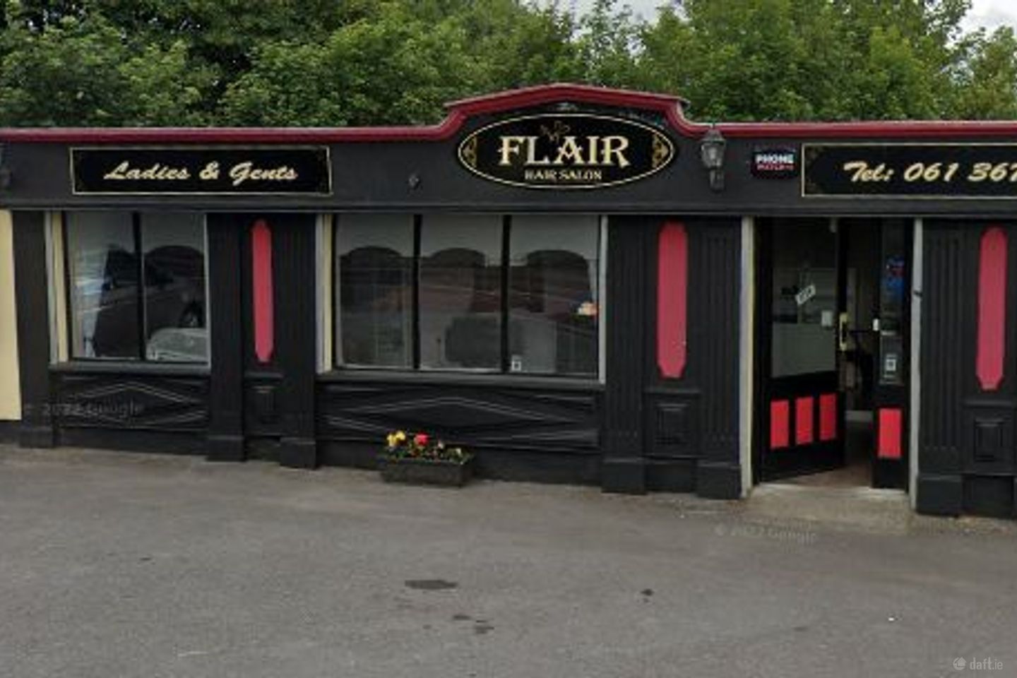 Commercial unit, Kilmurry/Sixmilebridge,Co. Clare, Sixmilebridge, Co. Clare