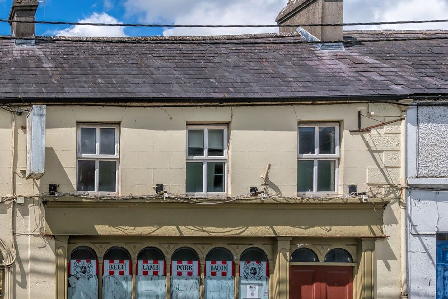 Bride Street, Kildare, Kildare, Co. Kildare