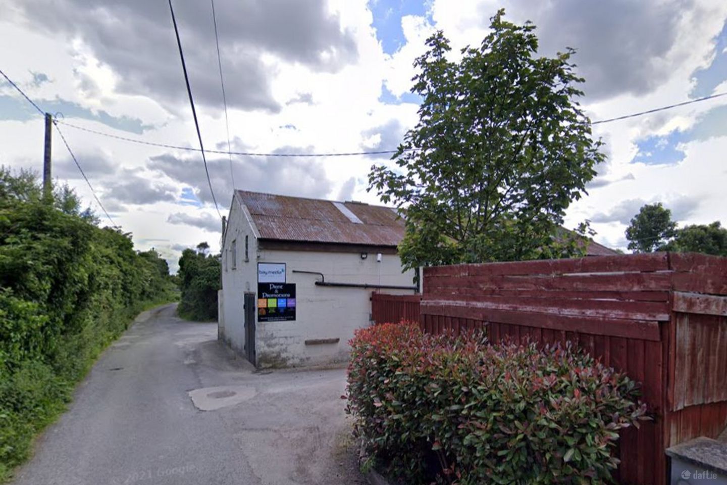 Bay Media Ireland Limited, Weston Mills, Backweston Park, Leixlip, West Co. Dublin