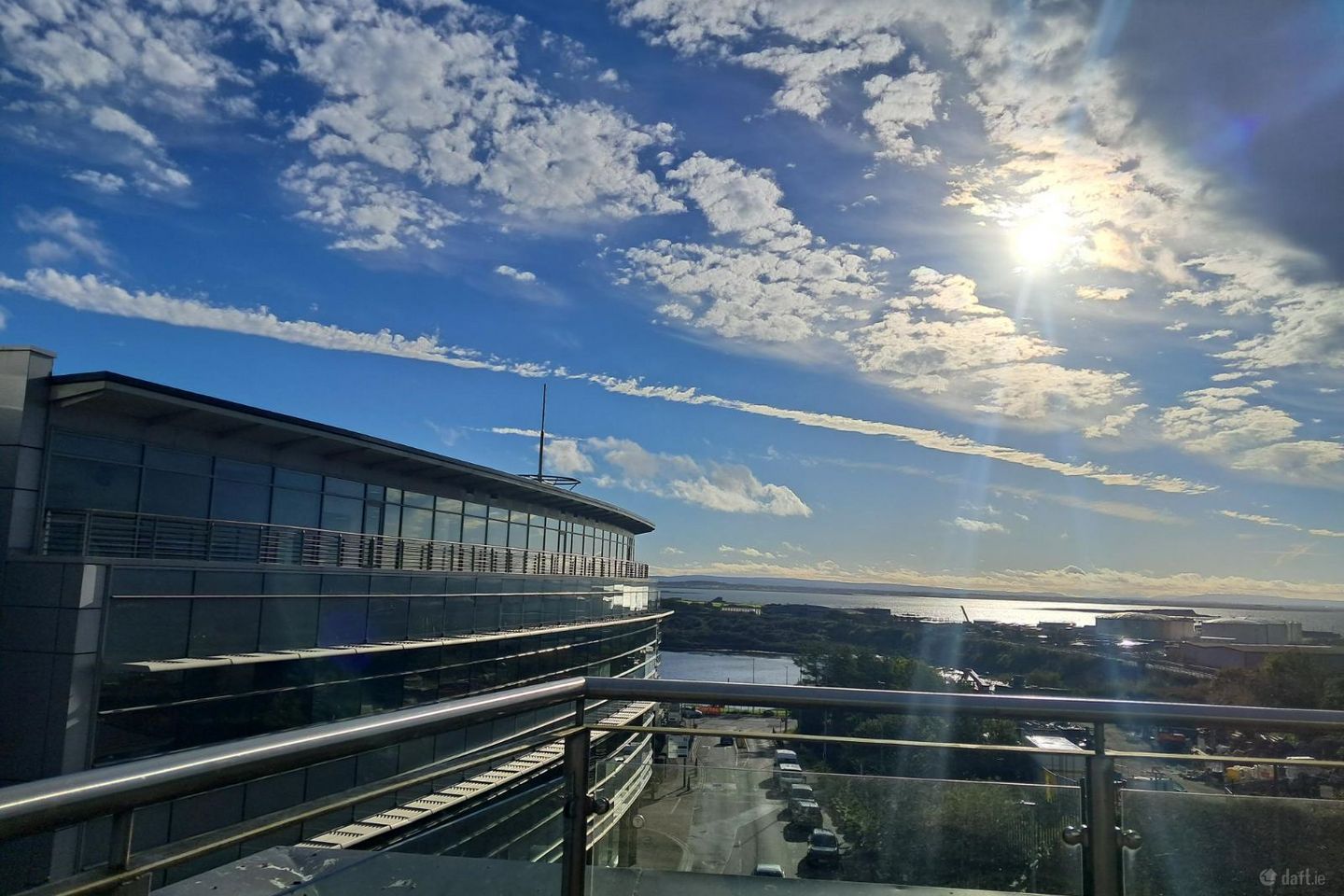 Apartment, Fairgreen House, Galway City Centre, Co. Galway