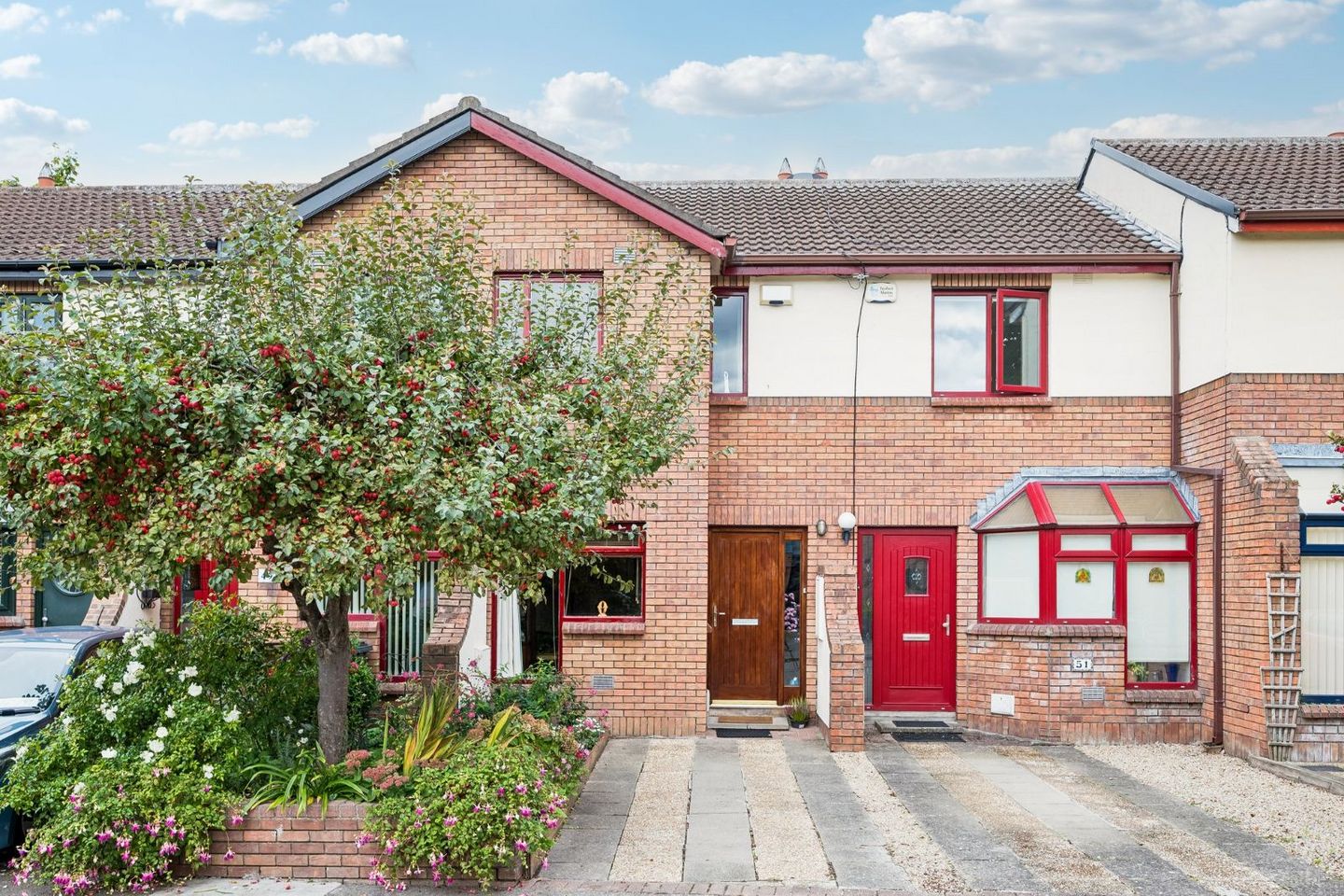 50 Rothe Abbey, Kilmainham, Dublin 8, D08P3KX