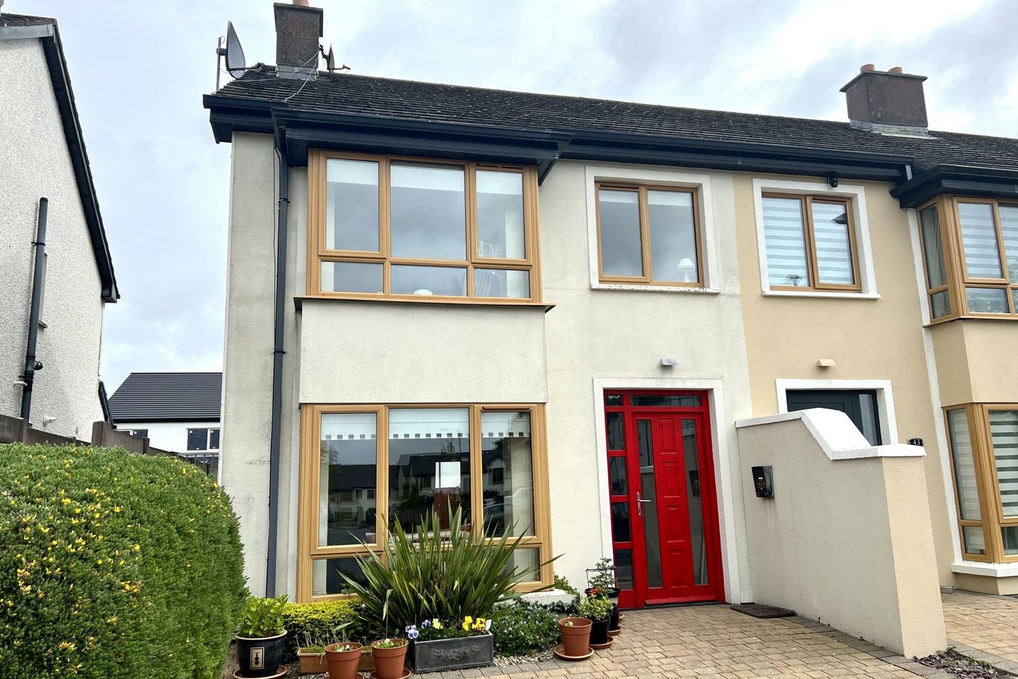 44 Carrabeag, Newport Road, Castlebar, Co. Mayo, F23DX52