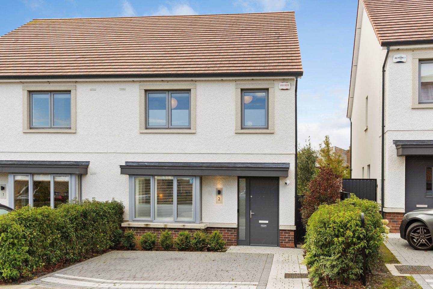 2 Archers Wood Grove, Delgany, Co. Wicklow, A63P8F5