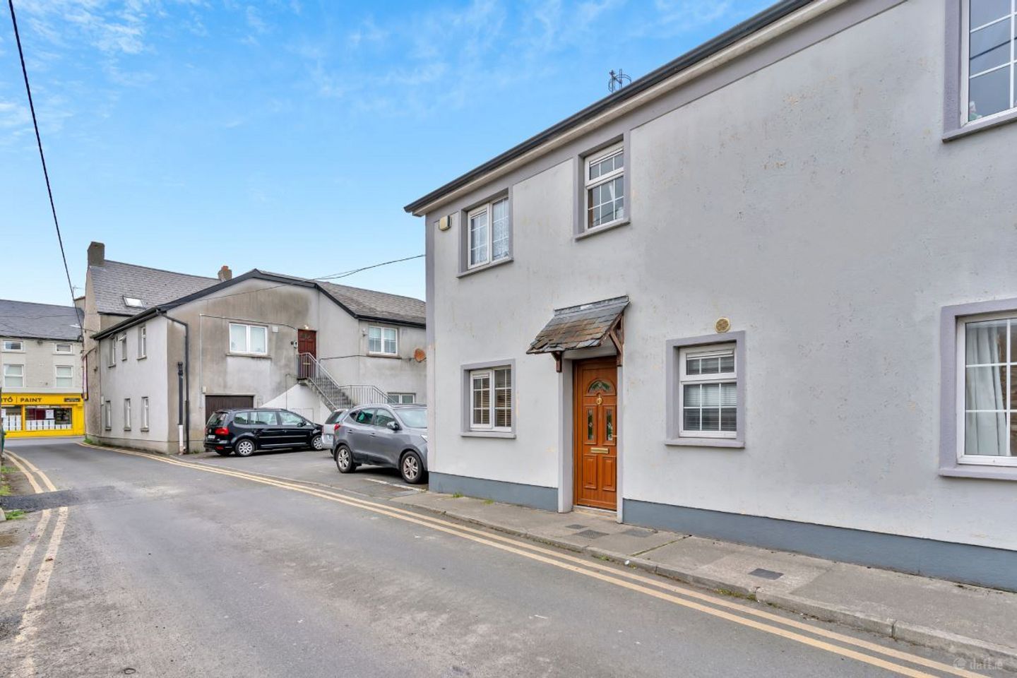 1 Riversdale, Green Alley, Athy, Co. Kildare, R14EC67