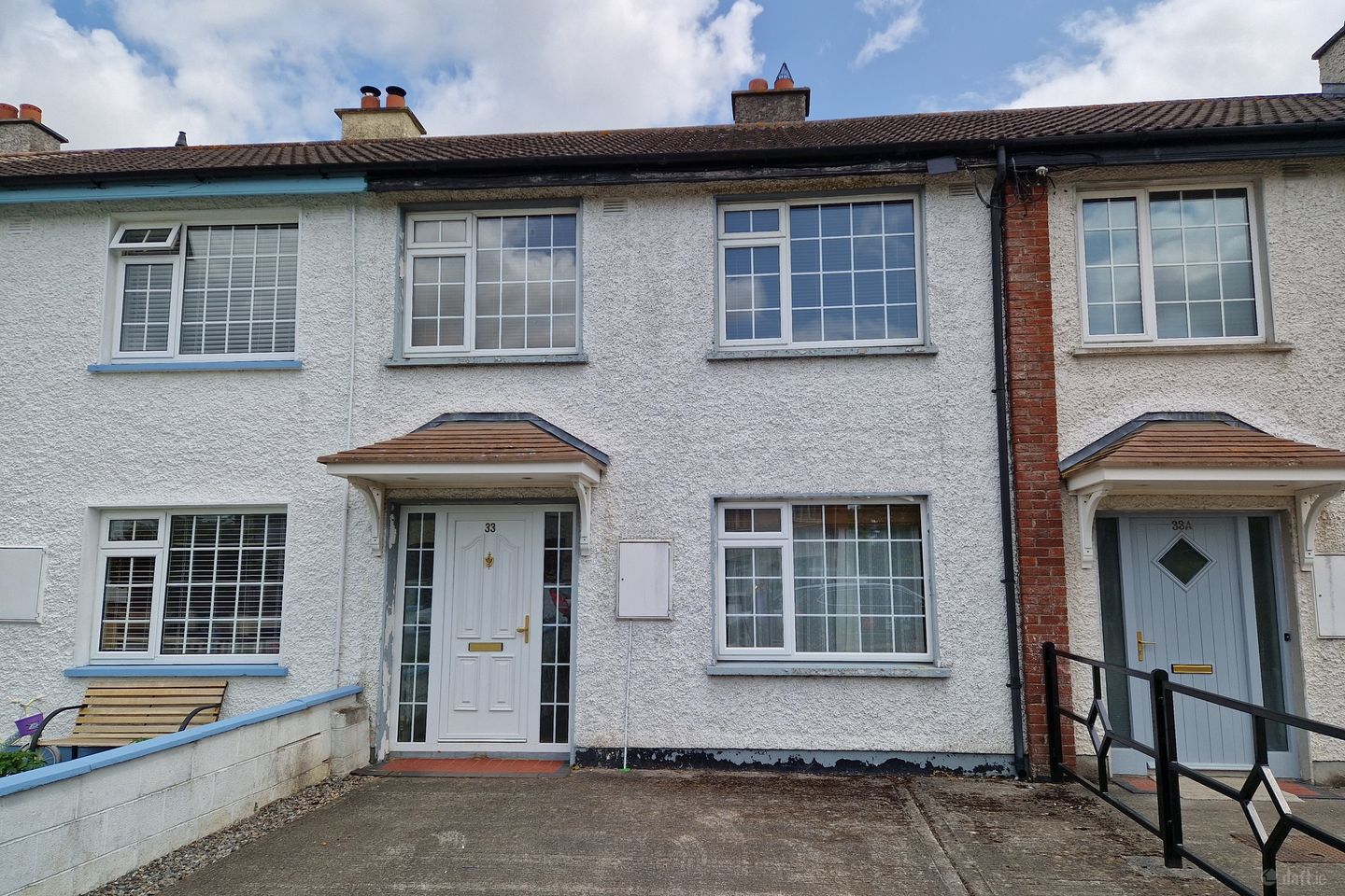 33 Parkview, Clane, Co. Kildare