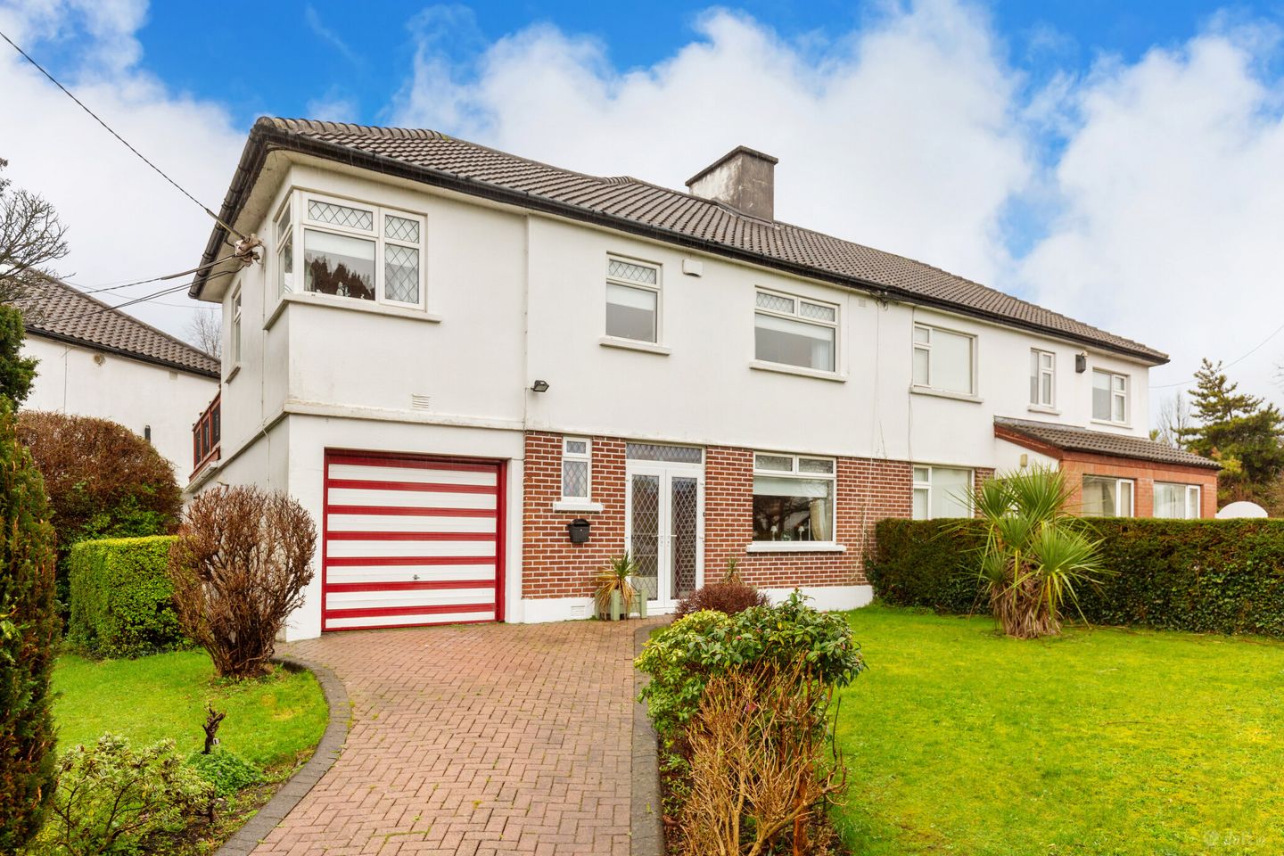 1 Hollywood Park, Goatstown, Dublin 14, D14AK22