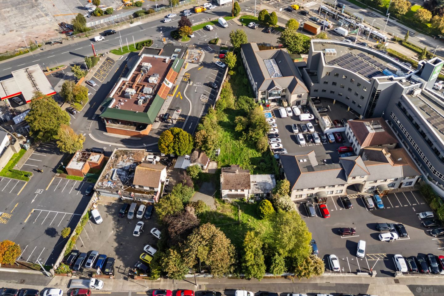 Manresa, Old Naas Road, Dublin 12, D12 XR82