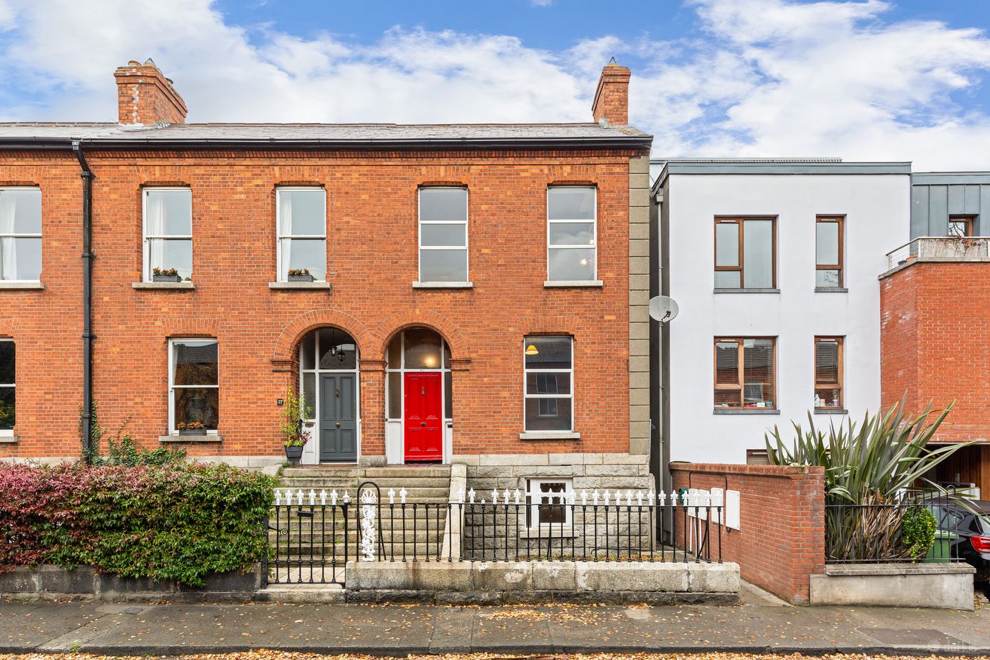 35 Belmont Avenue, Donnybrook, Dublin 4, D04K2E9
