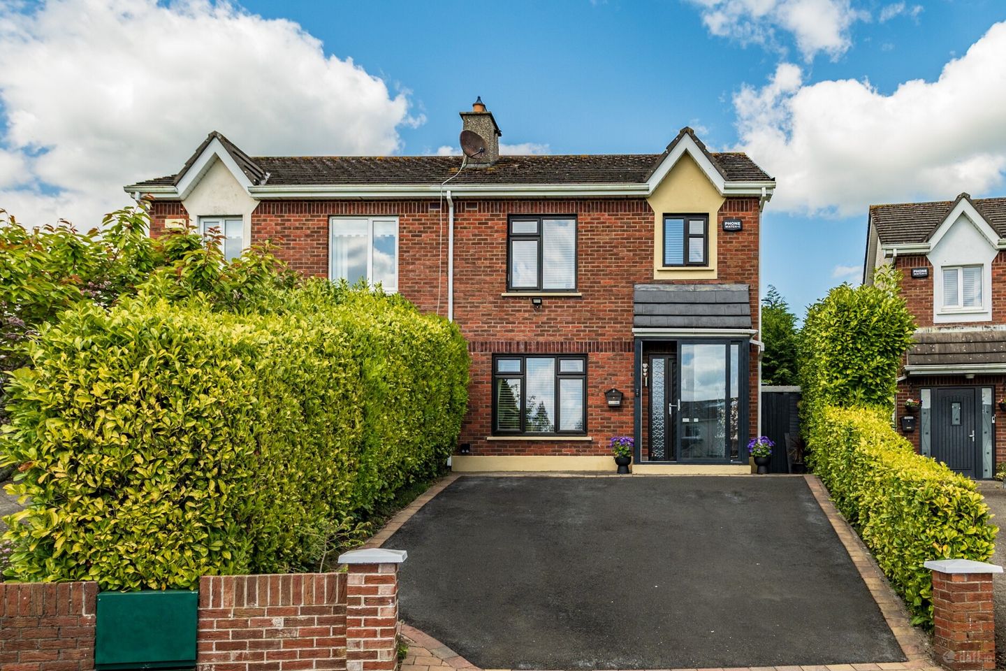 2 The Walk, Sallins Park, Sallins, Co. Kildare, W91Y6F7