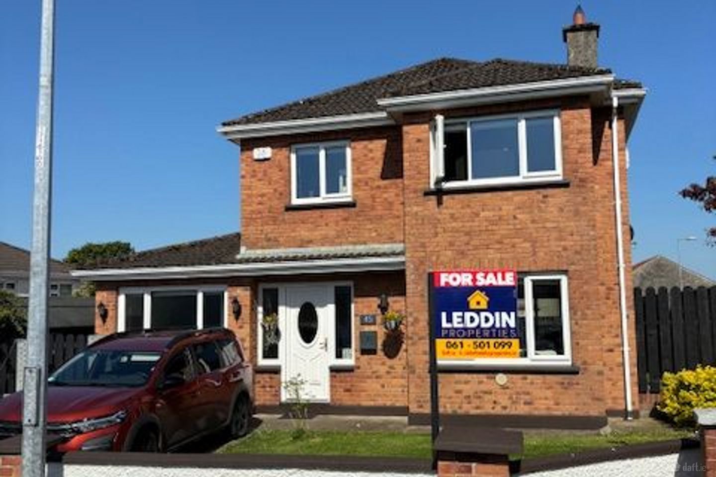 5 Bellevue Court, Father Russell Road, Dooradoyle, Co. Limerick, V94AVW0