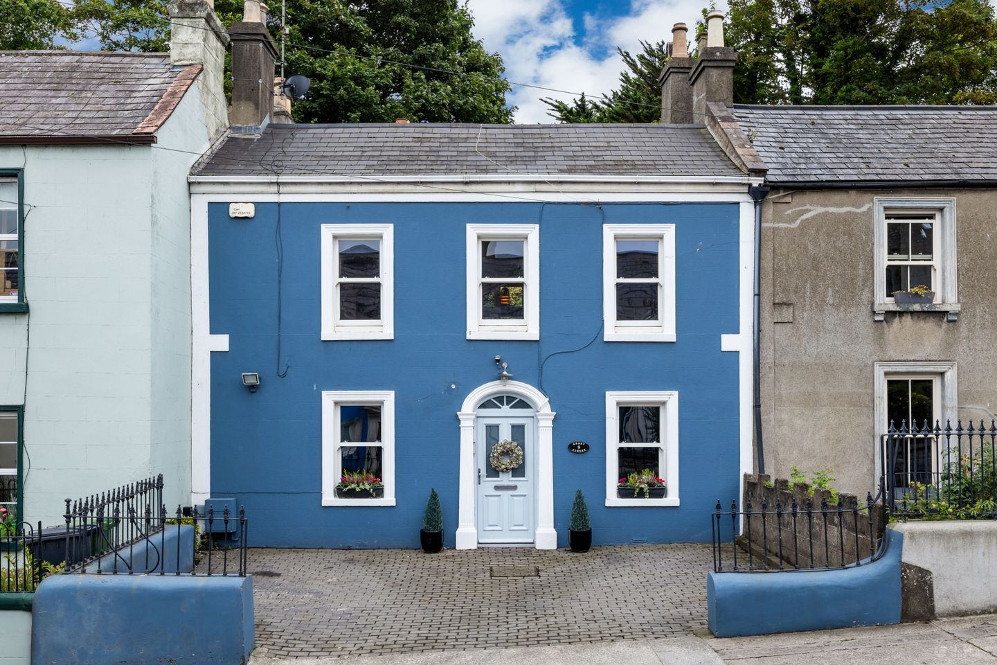 9 Abbey Street, Howth, Co Dublin, D13VX61