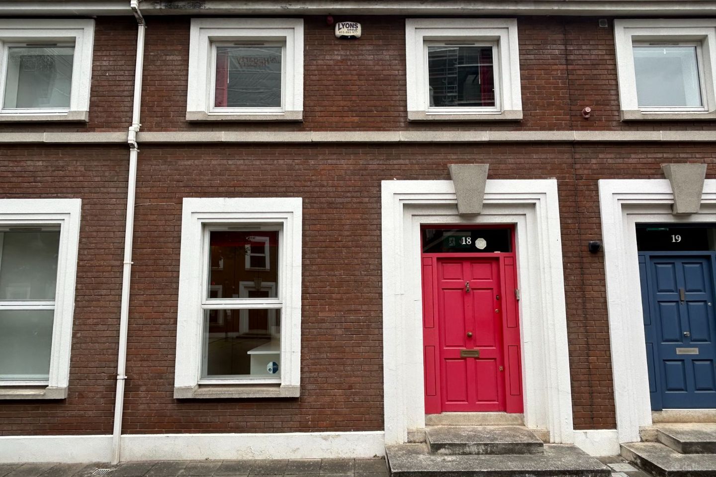 18 Clanwilliam Square, Grand Canal Quay, Dublin 2