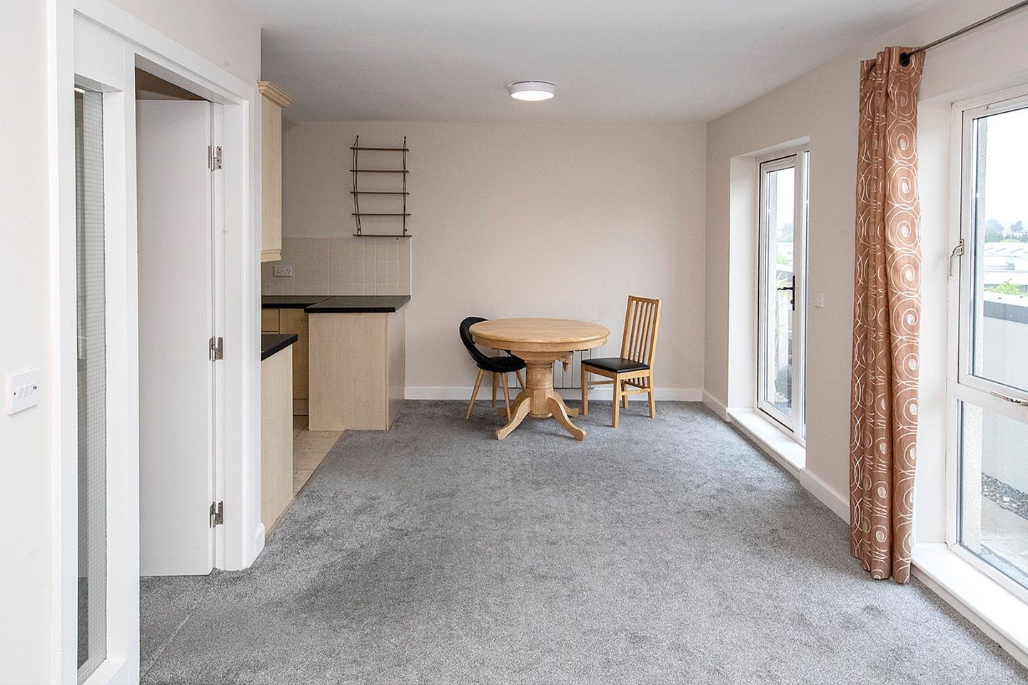 Apartment 31, The Bridge, T.F. Meagher Street, Dungarvan, Co. Waterford, X35P932