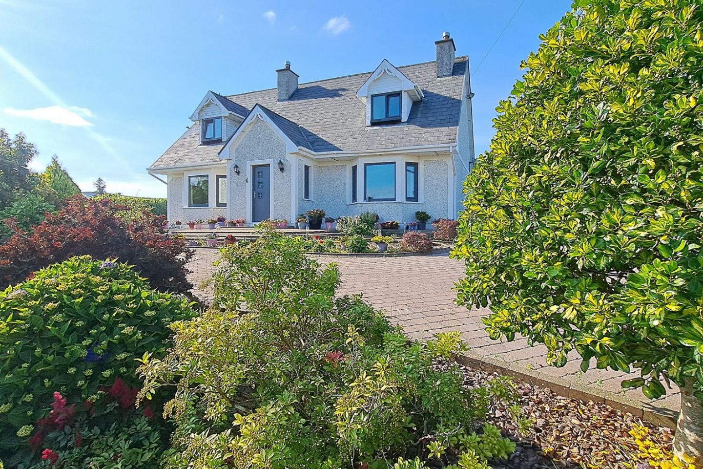 Kilclooney, Knockanevin, Kildorrery, Co. Cork, V35NY71