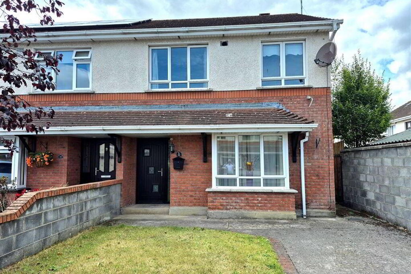 84 Fountain Hill, Drogheda, Co. Louth, A92WYF6