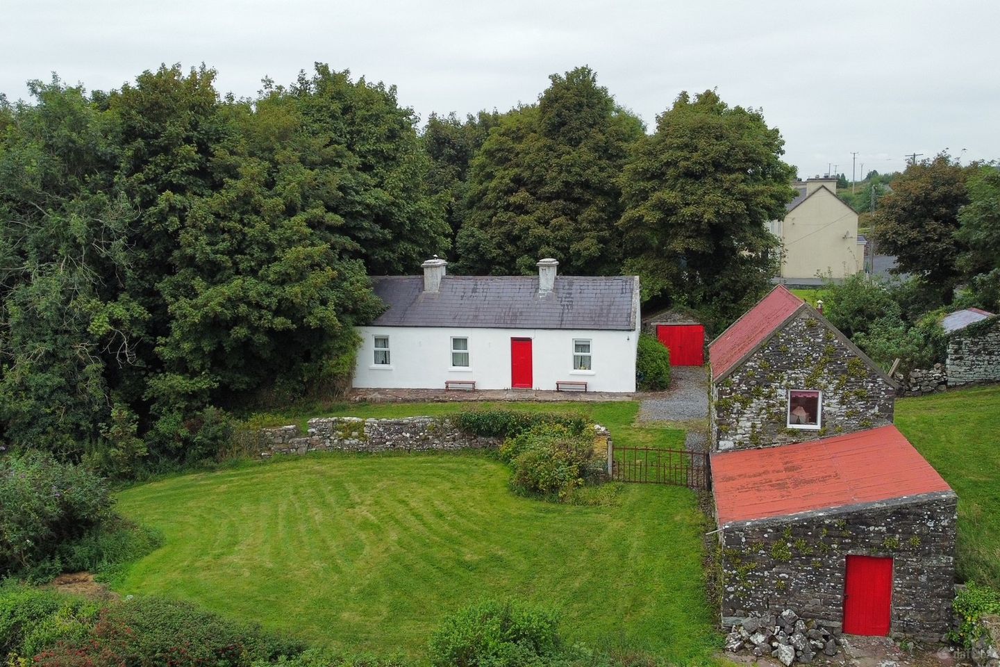 Dooballa, Cloonloo, Boyle, Co. Sligo, F52W282