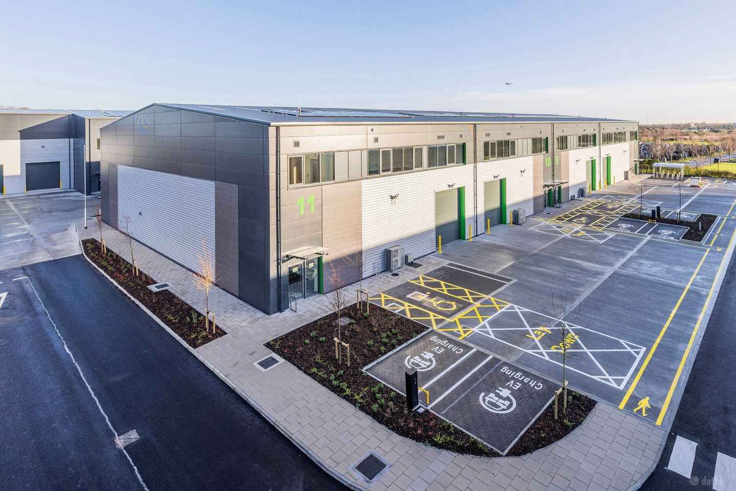 Unit 8 Airport Trade Park, Swords Road, Co Dublin