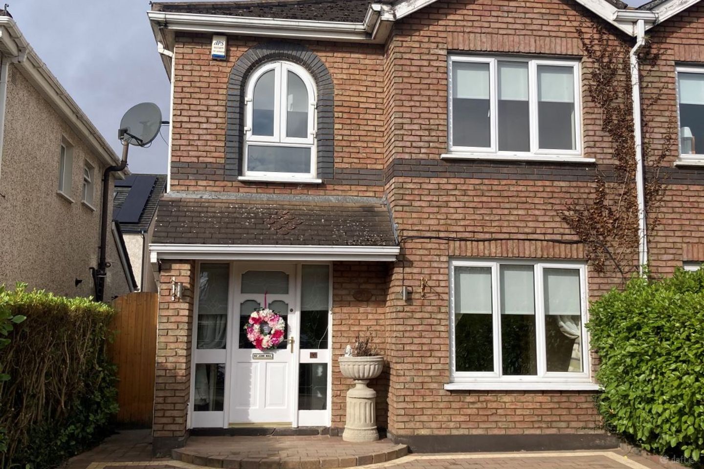 Charnwood Grove, Clonsilla, Clonsilla, Dublin 15