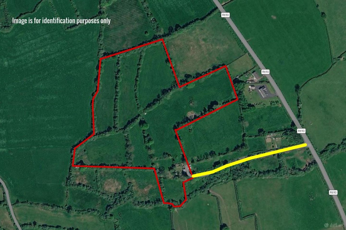 Ballyduggan, Mullinahone, Co. Tipperary