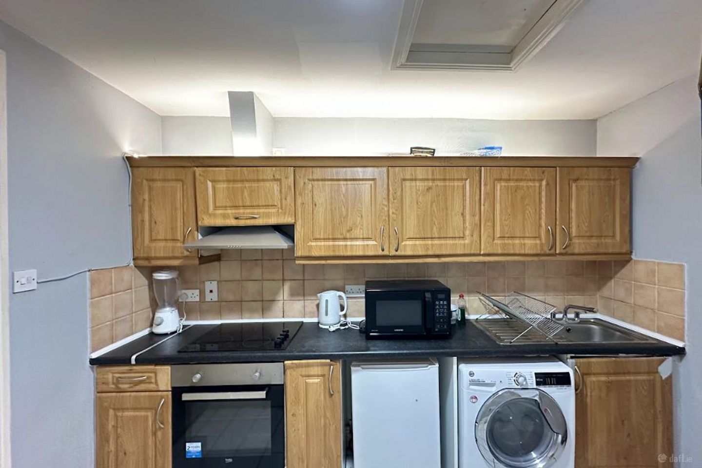 APARTMENT 24, MARKET SQUARE, GREEN STREET, DUBLIN 7 D07 KT78, Smithfield, Dublin 7