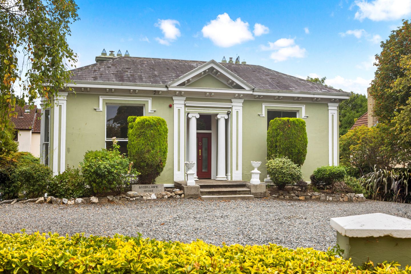 Apartment 2, Brooklawn House, Brooklawn Wood, Stradbrook Road, Blackrock, Co Dublin, A94RX98