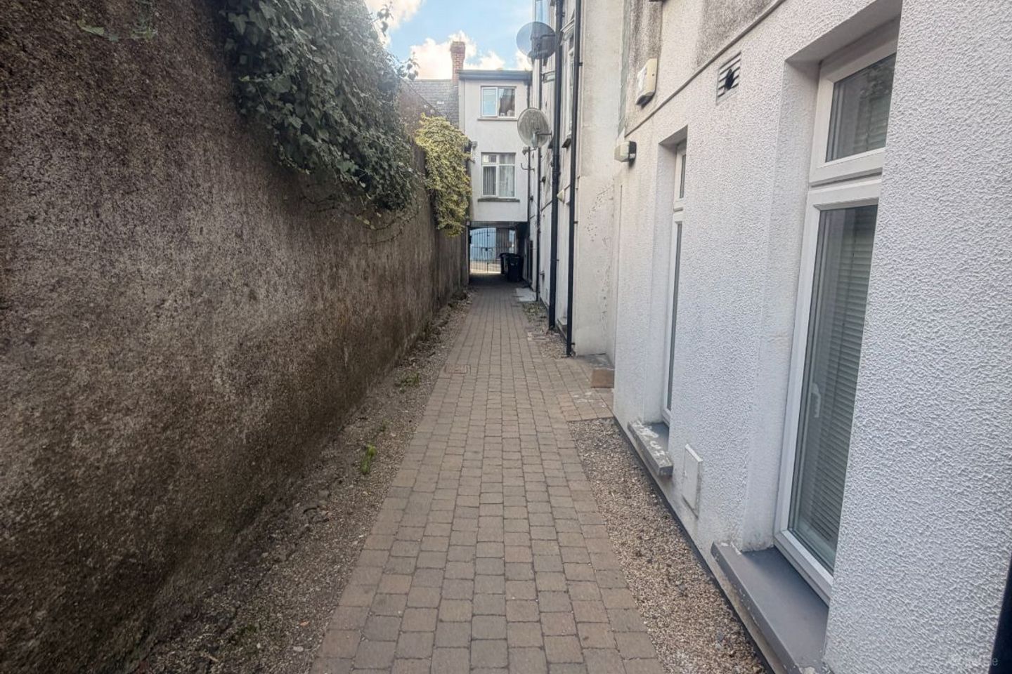 1 Court Mews, Bridge Street, Tullow, Co. Carlow
