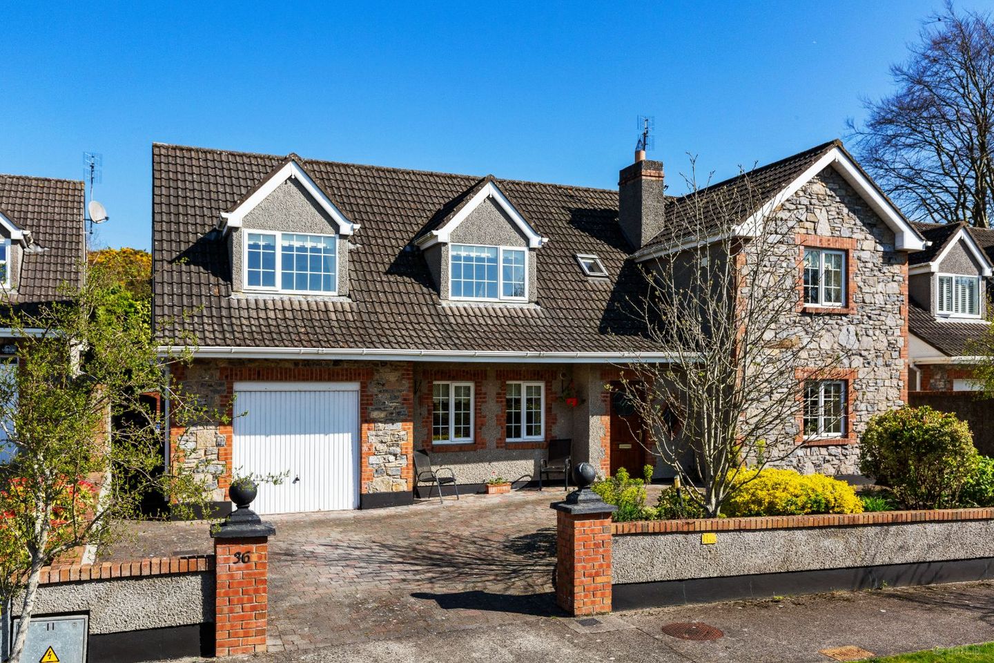 36 Churchlands, Slane, Slane, Co. Meath, C15AP66