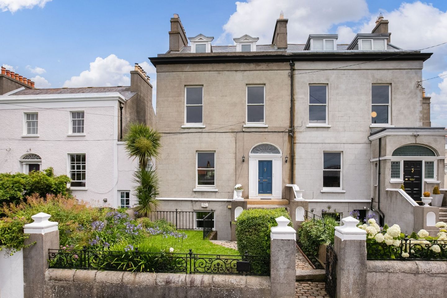 7 Burdett Avenue, Sandycove, Co. Dublin, A96A339
