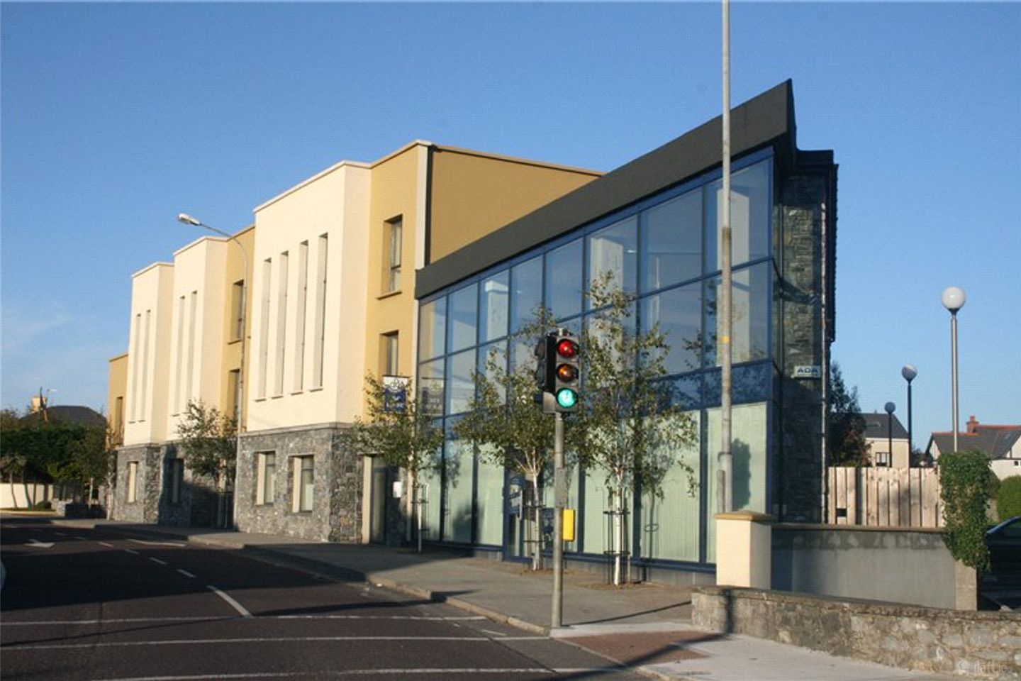 O'Connor Centre, St.Brendan's Road, Tralee, Co.Kerry