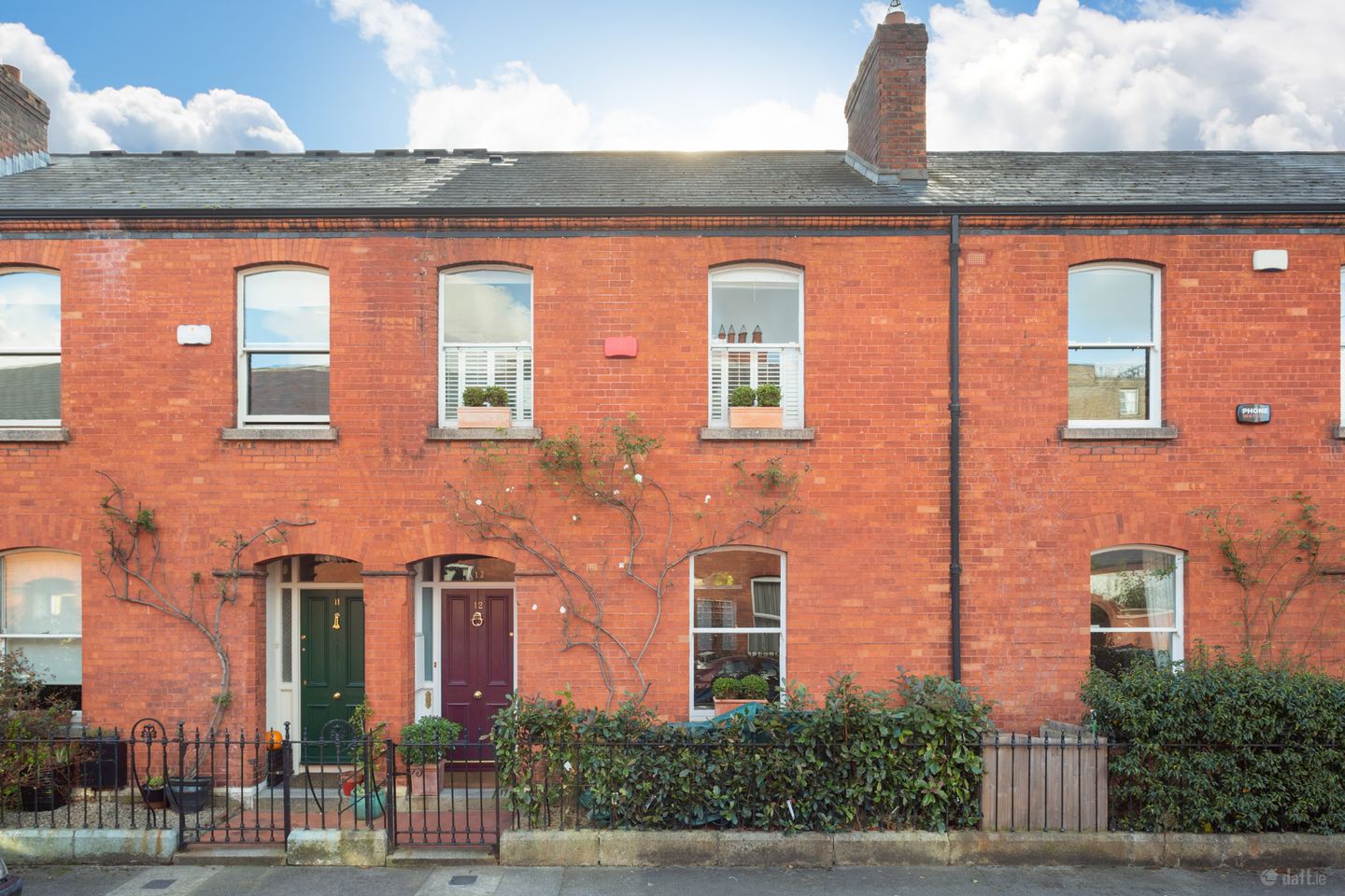 12 Summerville Park, Rathmines, Rathmines, Dublin 6, D06N6E8