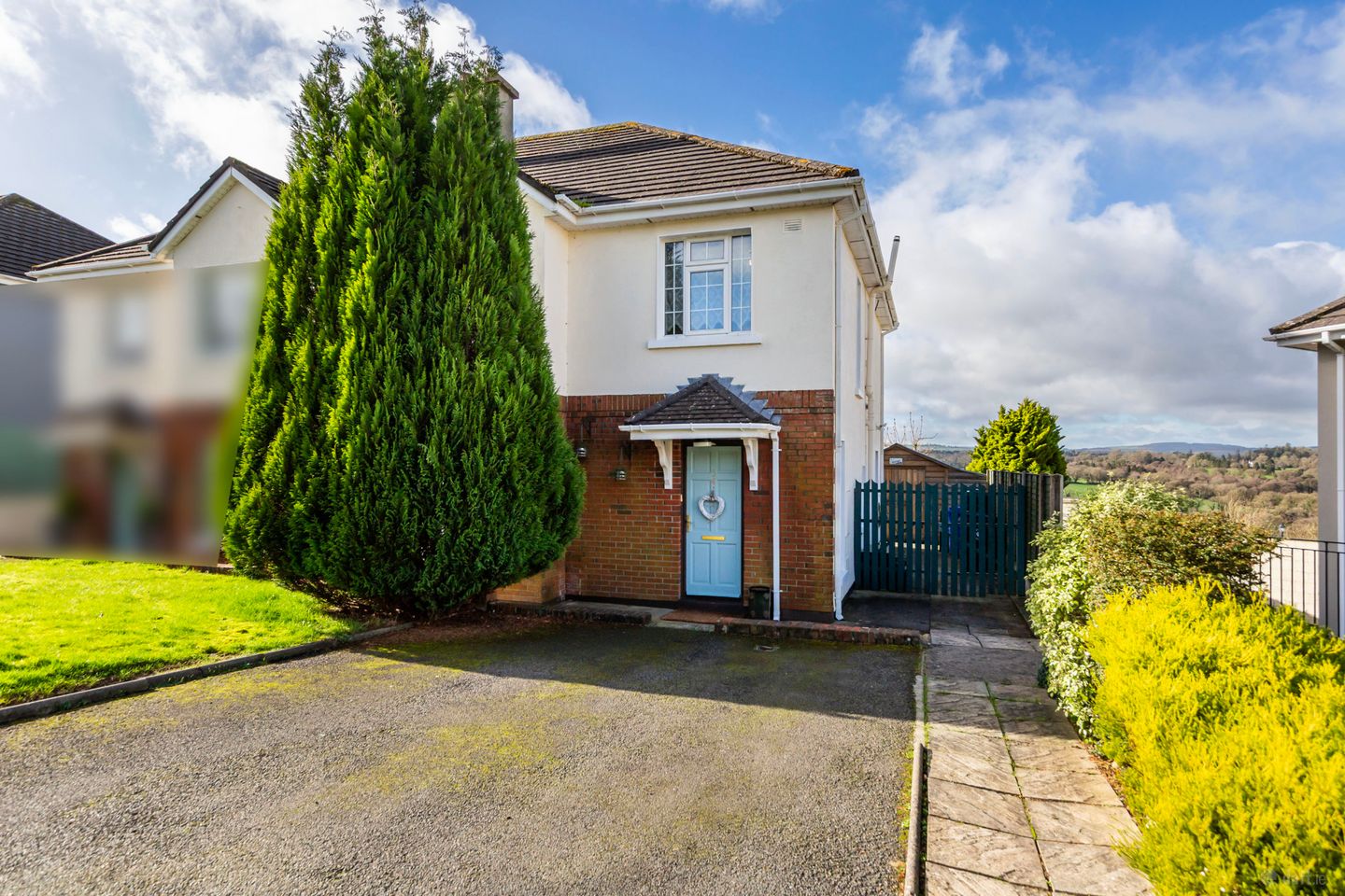 54 Belleville, Mountgarrett, New Ross, Co Wexford, Y34X289