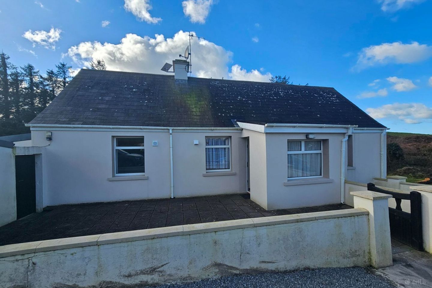 Beheens West, Listowel, Listowel, Co. Kerry