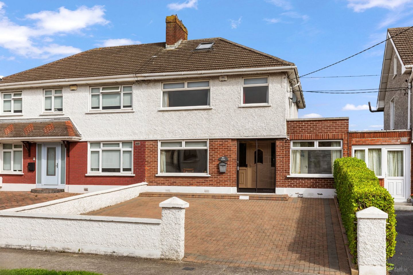 Jacaranda, 263 Elm Mount Avenue, Beaumount, Dublin 9, D09 Y0X9