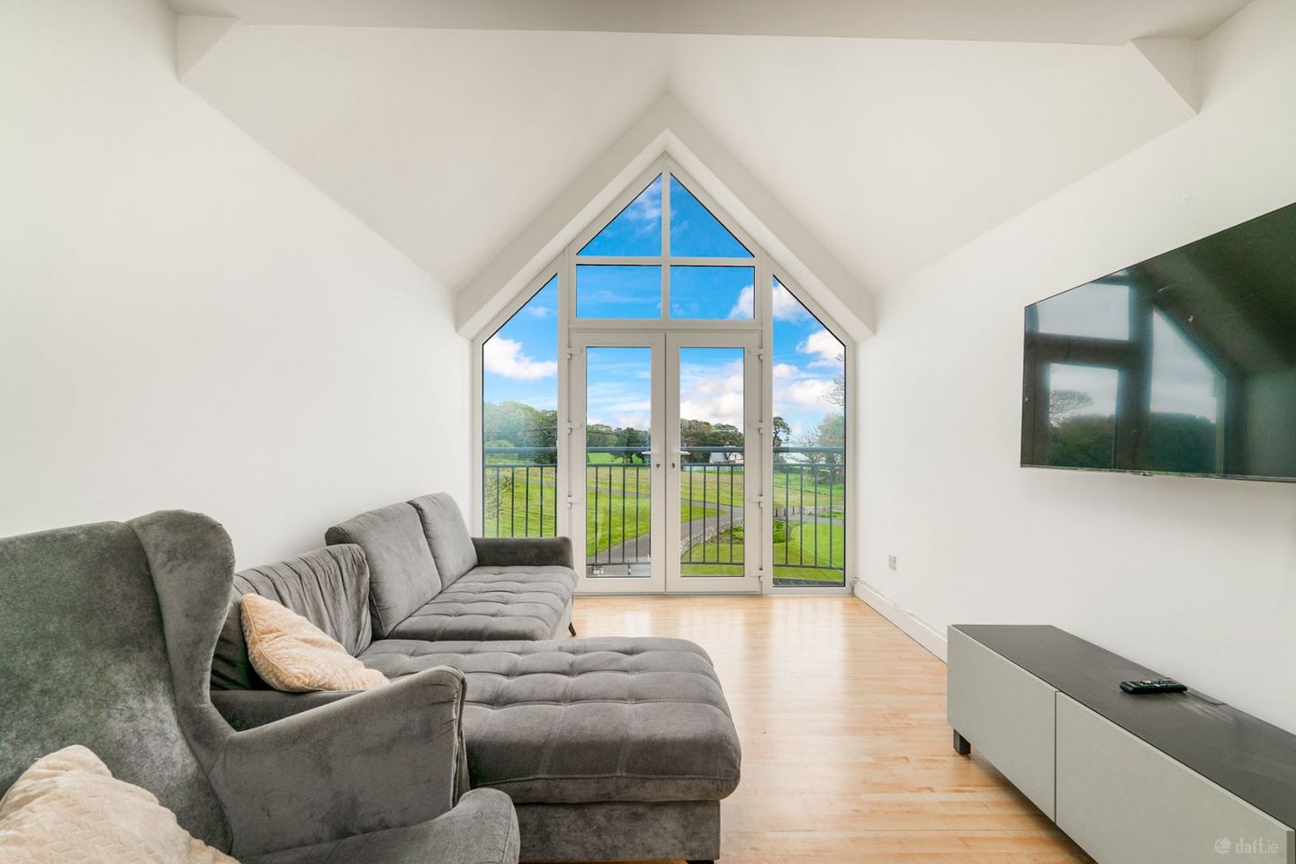 Apartment 8, Mount Prospect House, Dollymount, Dublin 3