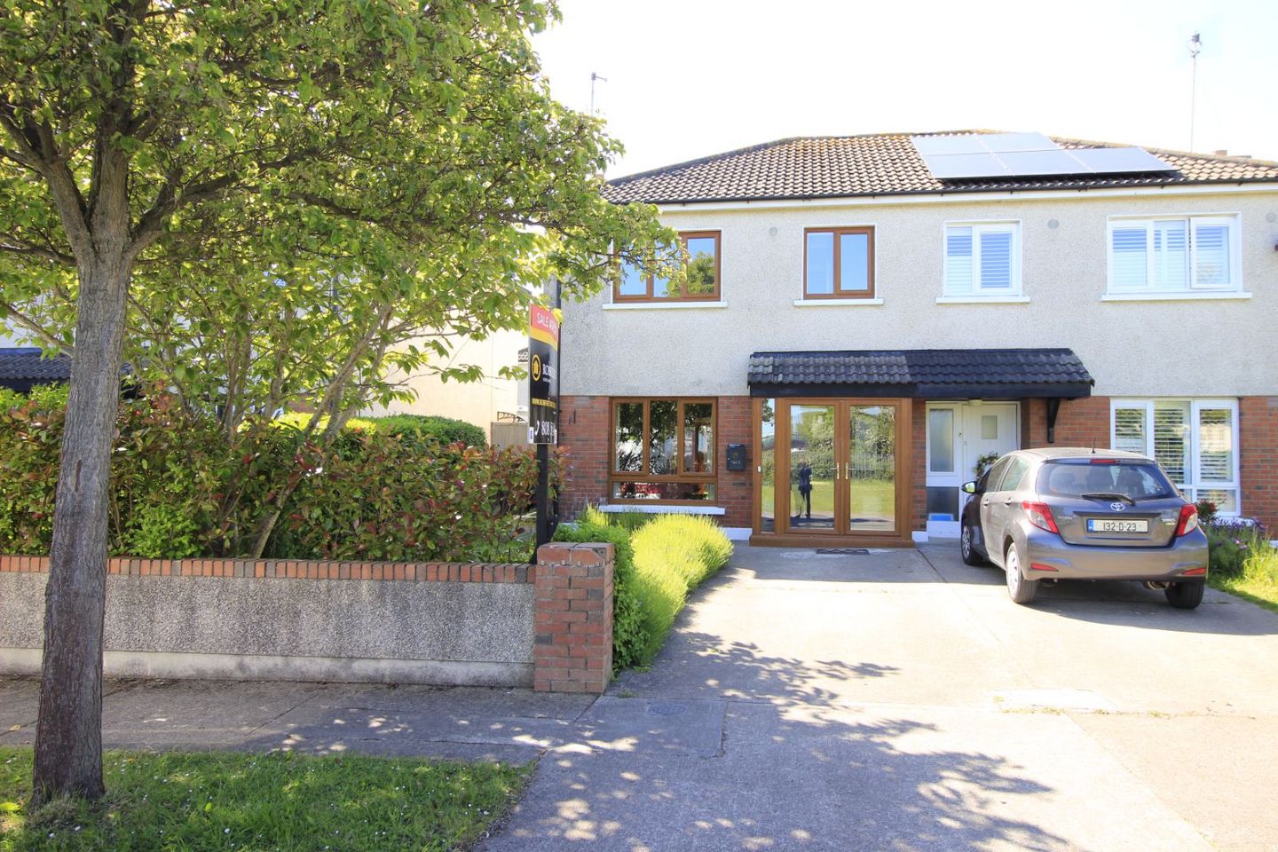 5 Barnewall Avenue, Donabate, Donabate, Co. Dublin, K36E704