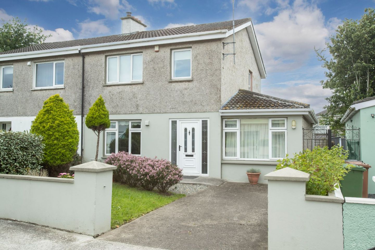 75 Willowdale, Bay Estate, Dundalk, Co. Louth, A91C4V2