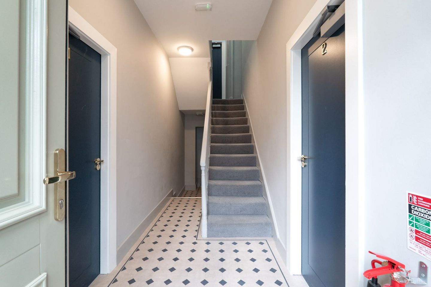 Studio Unit, Mountpleasant Avenue, Ranelagh, Dublin 6