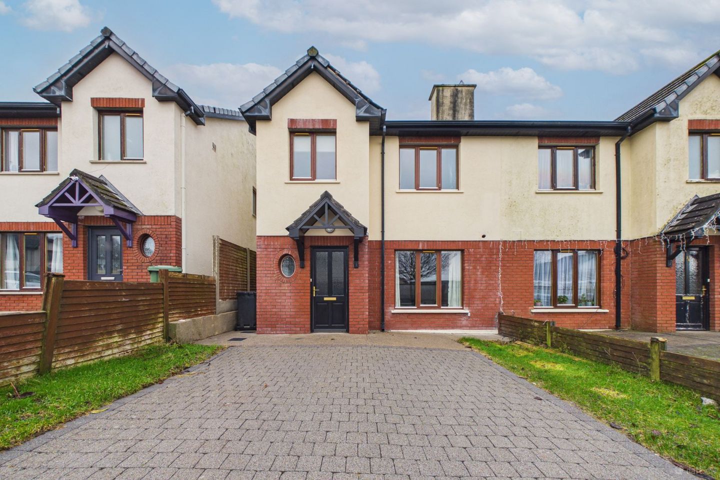 29 The Lawn, Clover Meadows, Ferrybank, Slieverue, Co. Kilkenny, X91ACF5