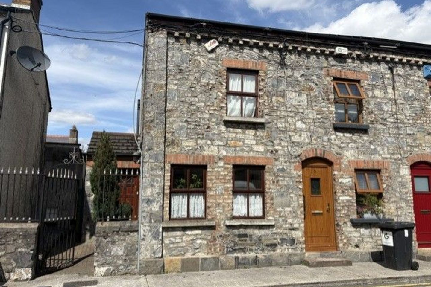4 The Square, Lucan, Co. Dublin, K78W8K7