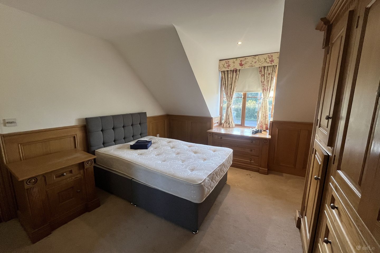 Firmount Cross, Clane, Co. Kildare